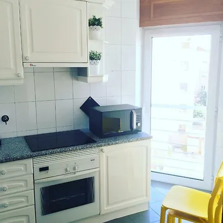 8-Bit-Building Apartment Lisbon Exterior photo