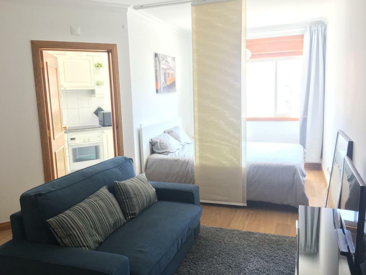 Appartement 8-bit-building *