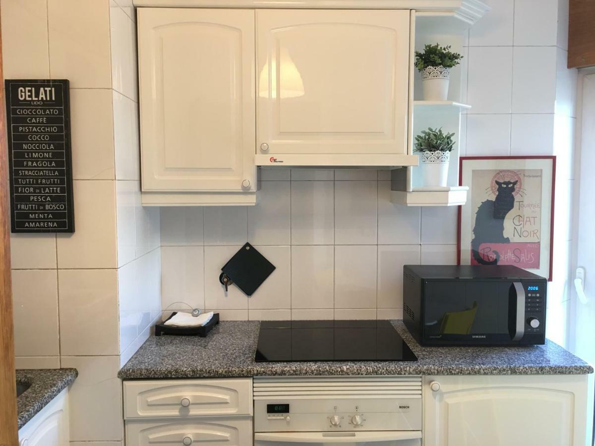 Appartement 8-bit-building